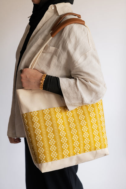 Georgia Tote