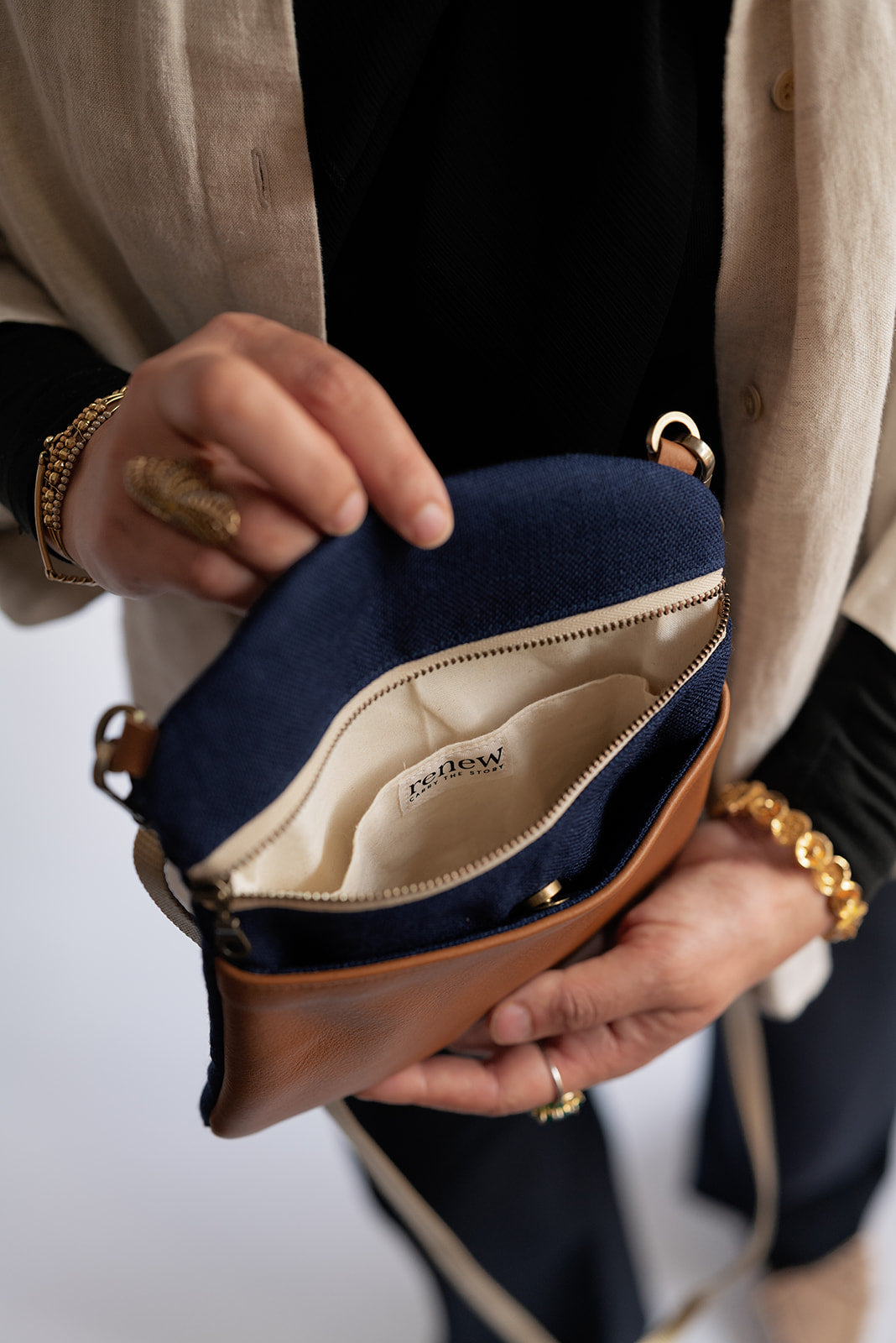 Heda Bag