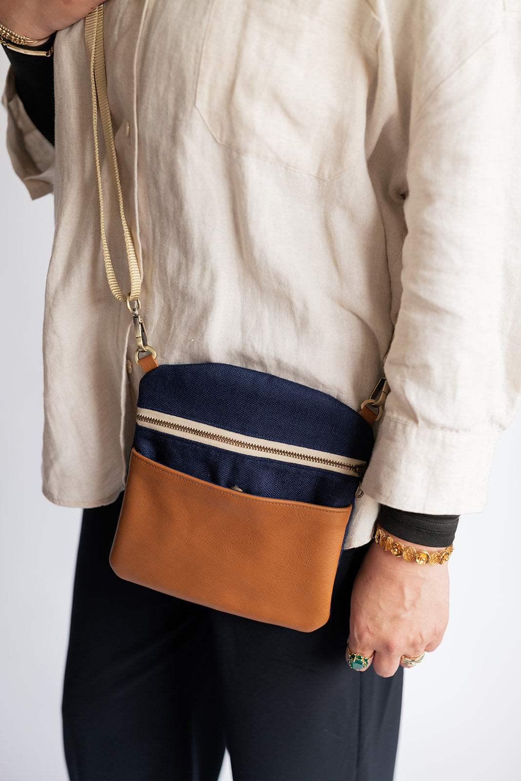 Heda Bag