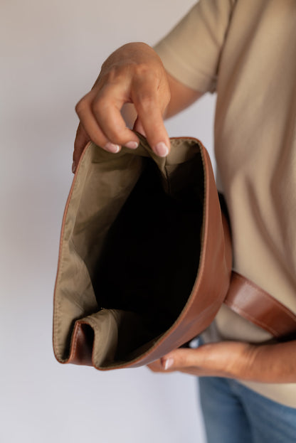 Kim Lunch Bag