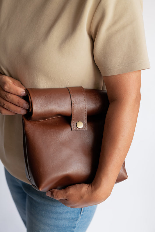 Kim Lunch Bag