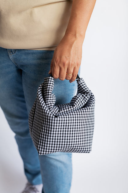 Fabric Lunch Bag