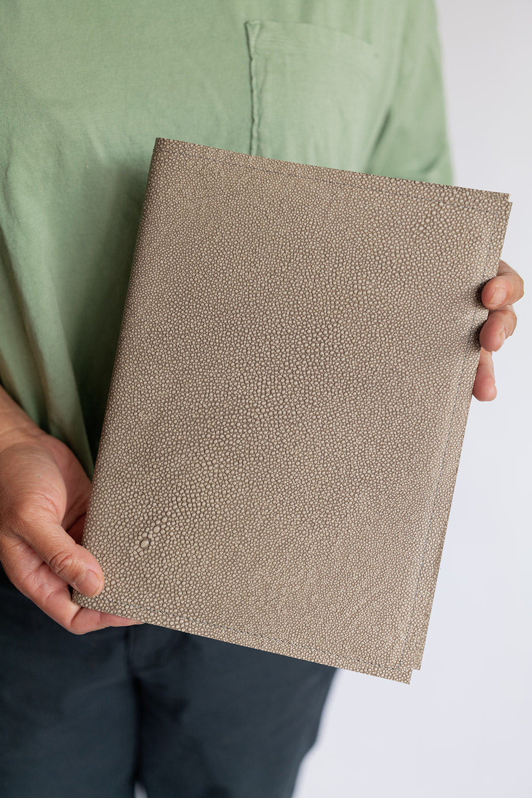Leather Journals