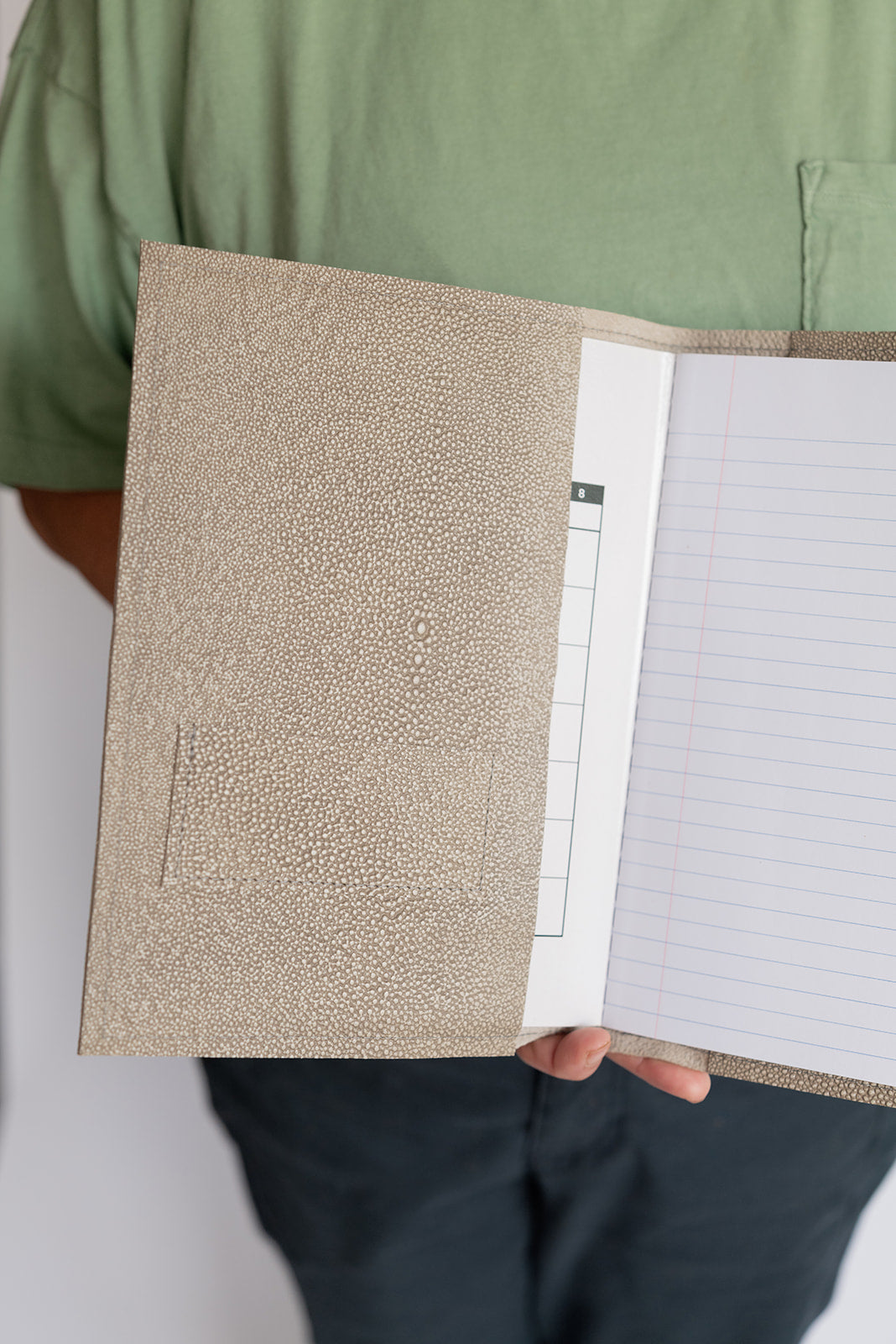 Leather Journals
