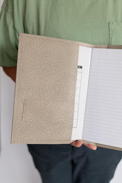 Leather Journals
