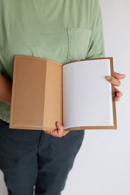 Leather Journals