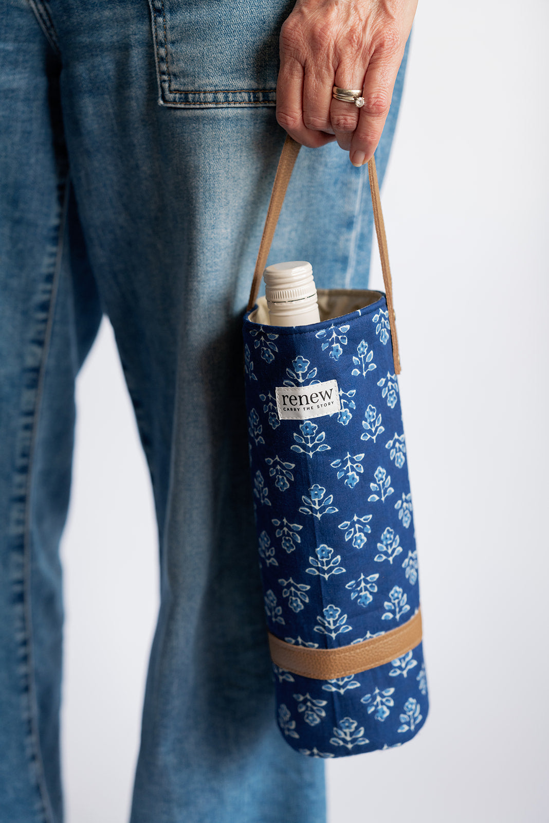 Insulated Wine Carrier