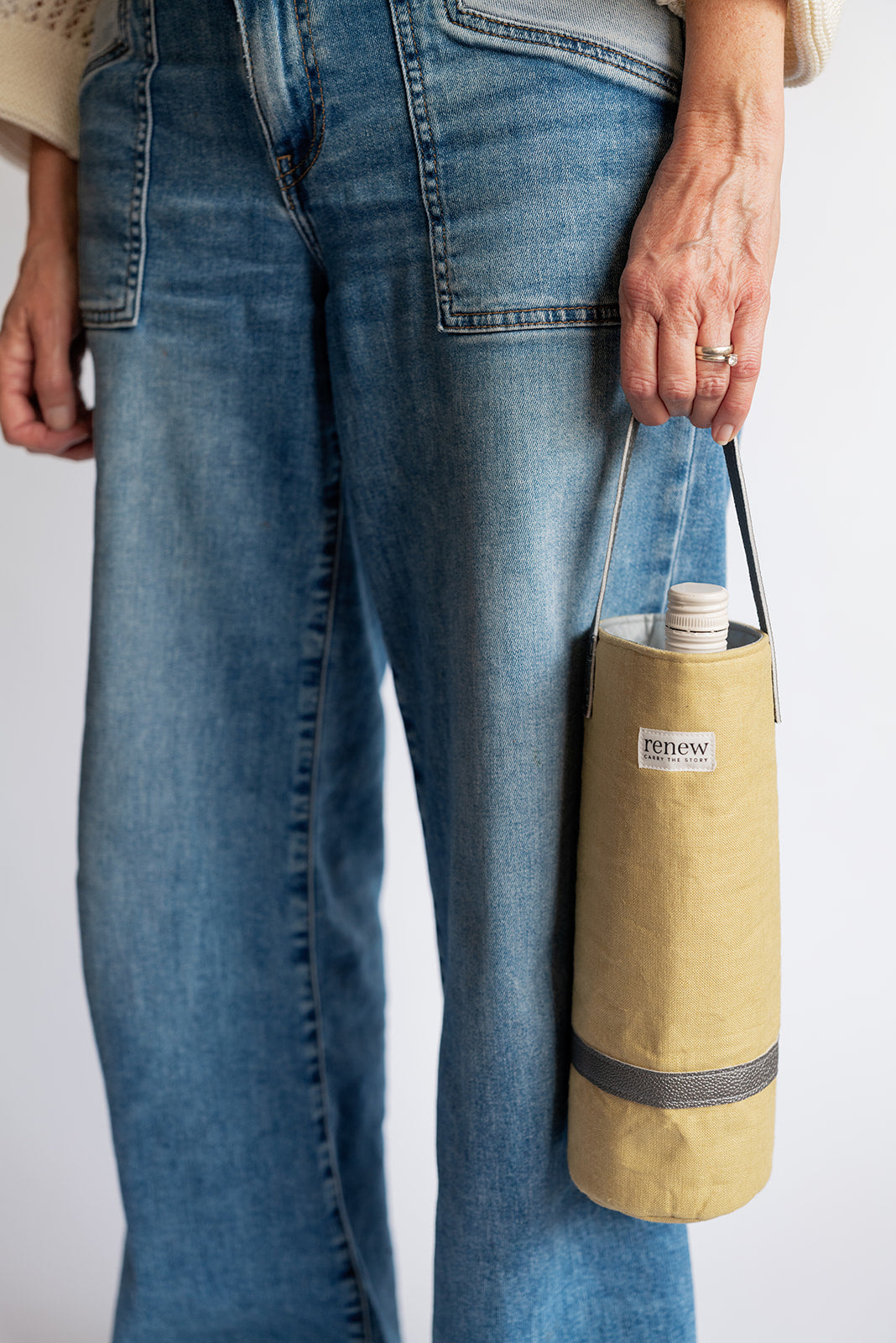 Insulated Wine Carrier