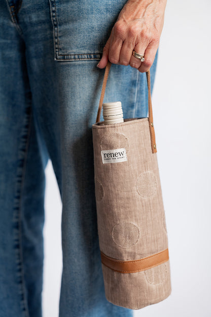Insulated Wine Carrier