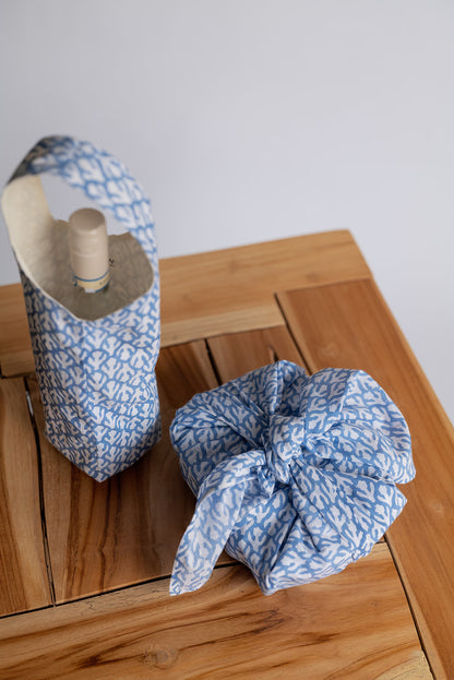 Gift Wrap Set