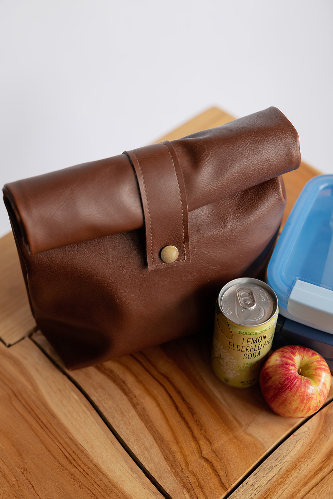 Kim Lunch Bag