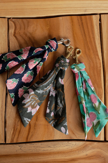 Fabric Charm