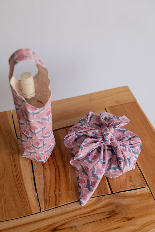 Gift Wrap Set