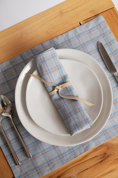 Cloth Napkin Set
