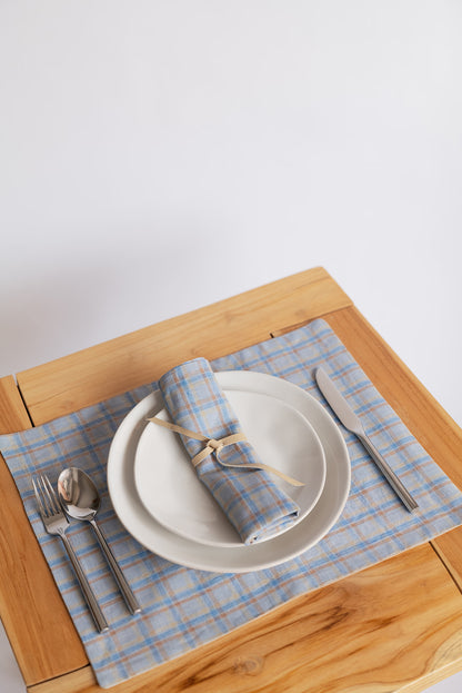 Reversible Placemat Set