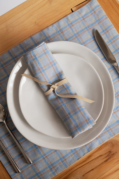 Reversible Placemat Set