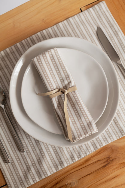 Cloth Napkin Set