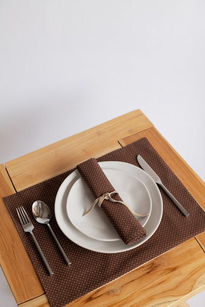 Cloth Napkin Set