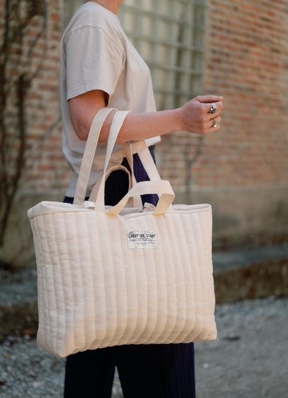 Gather & Go Bag