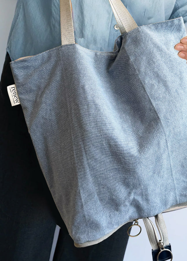 The Reusable Shopper